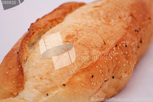 Image of Weissbrot