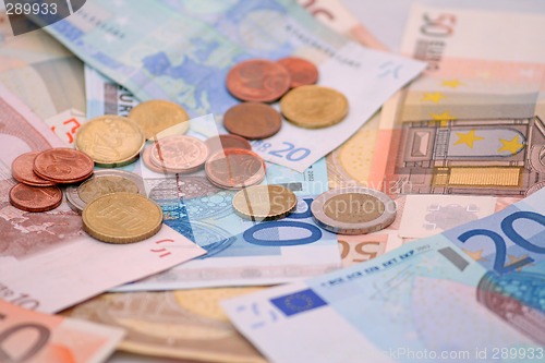 Image of Euro