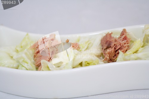 Image of Thunfischsalat