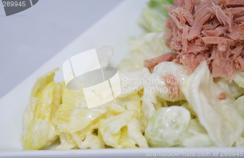 Image of Thunfischsalat