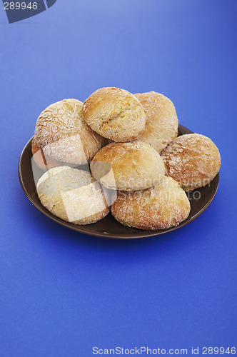 Image of Bun