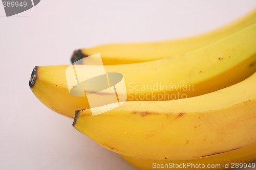 Image of Bananen