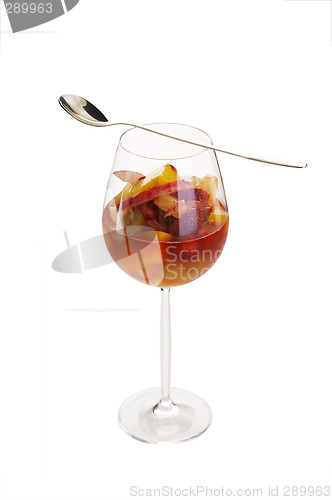 Image of Fruit cocktail