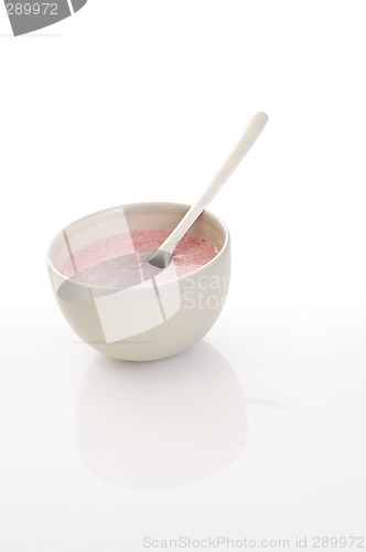 Image of Fruite porridge