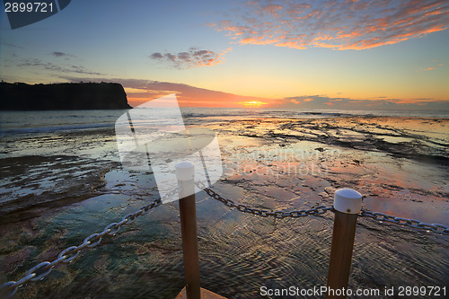 Image of Mona Vale Sydney