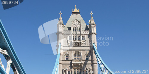 Image of Tower Bridge London