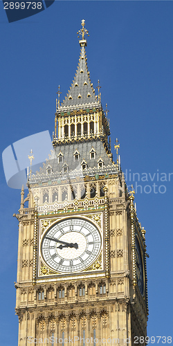 Image of Big Ben