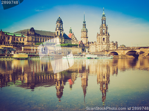 Image of Dresden Hofkirche