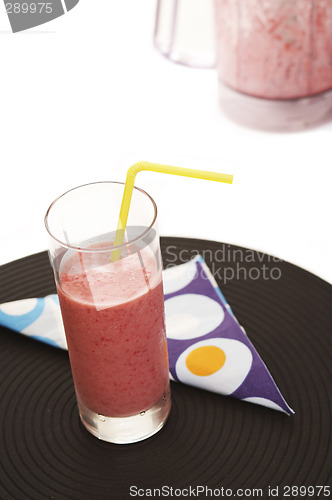 Image of Milk shake