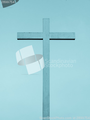 Image of Cross picture