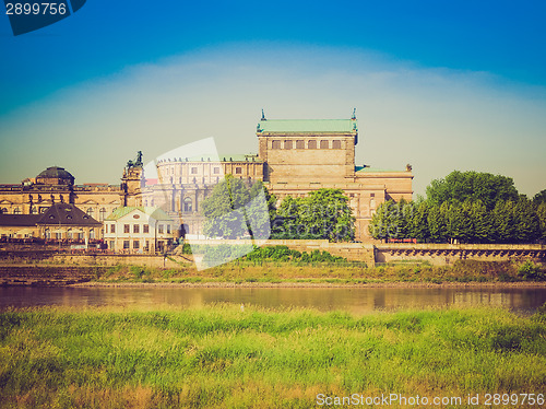 Image of Dresden Semperoper