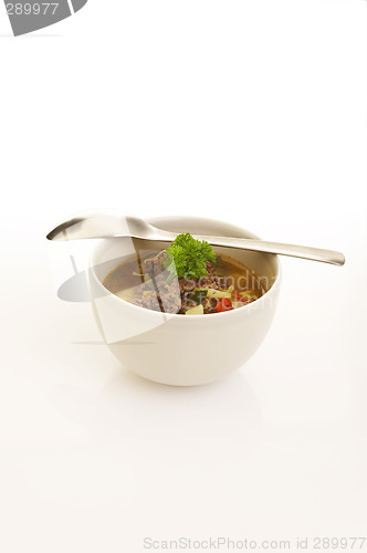 Image of Soup