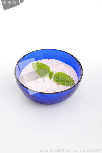 Image of Yogurt