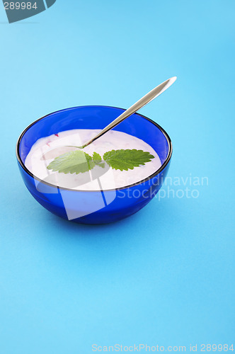 Image of Yogurt