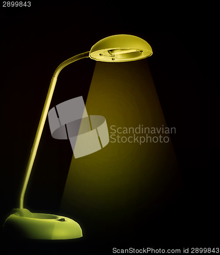 Image of Lamp
