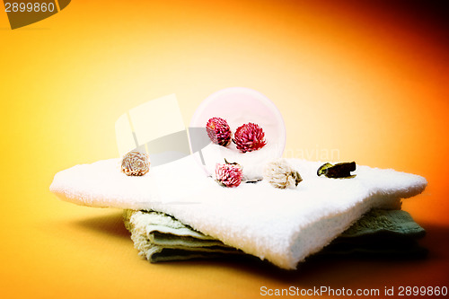 Image of Spa essentials
