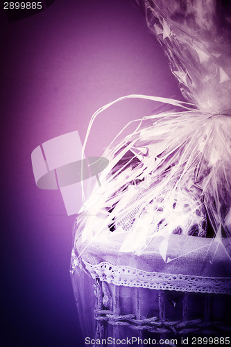 Image of Christmas present