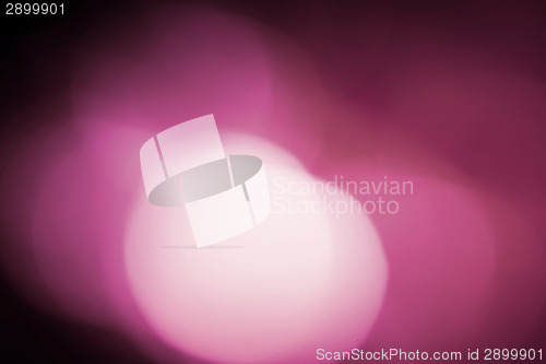 Image of Light background