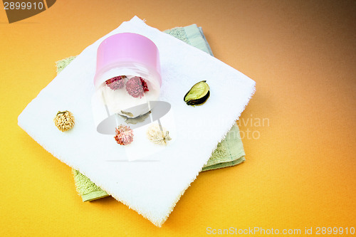 Image of Spa essentials