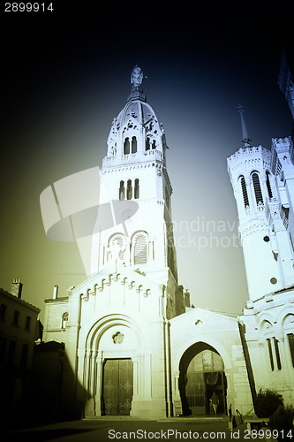 Image of Church