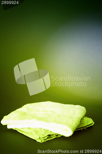 Image of Towels