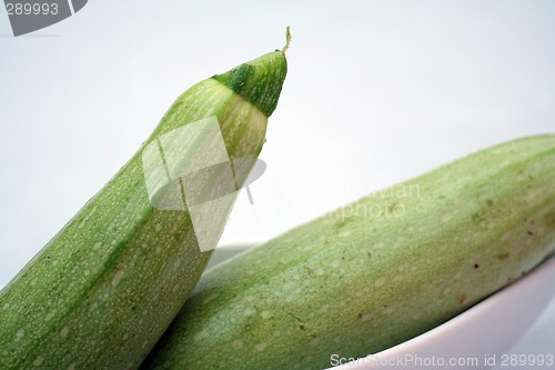 Image of Zuccini