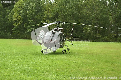 Image of Helicopter