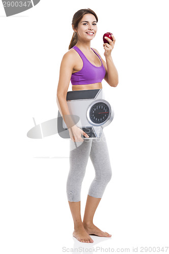 Image of Healthy diet