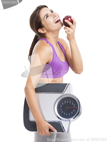 Image of Healthy diet