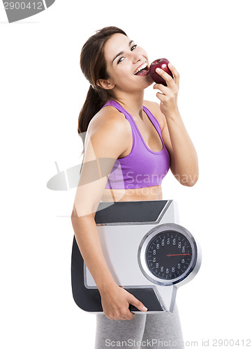 Image of Healthy diet