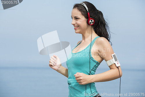 Image of Jogging