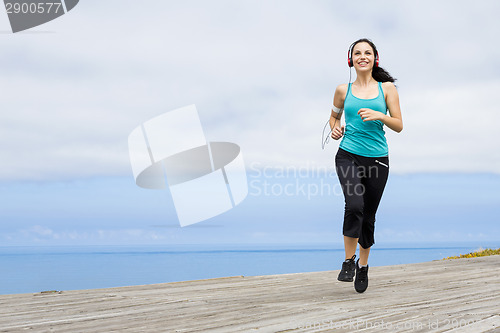 Image of Jogging