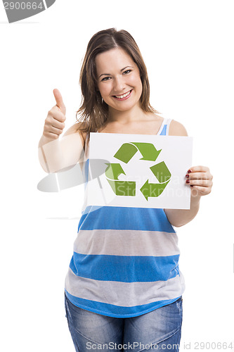 Image of Recycling