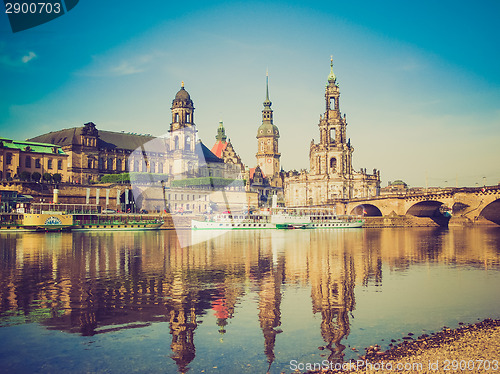 Image of Dresden Hofkirche