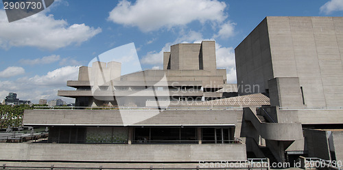 Image of National Theatre London