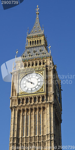 Image of Big Ben, London