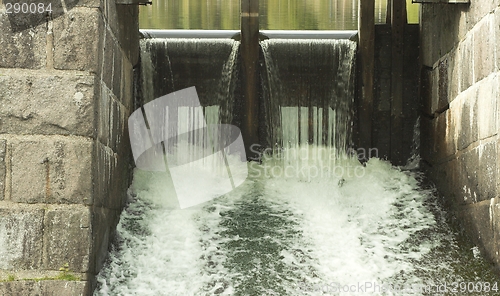 Image of Dam