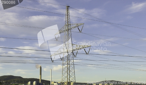 Image of Powersupply