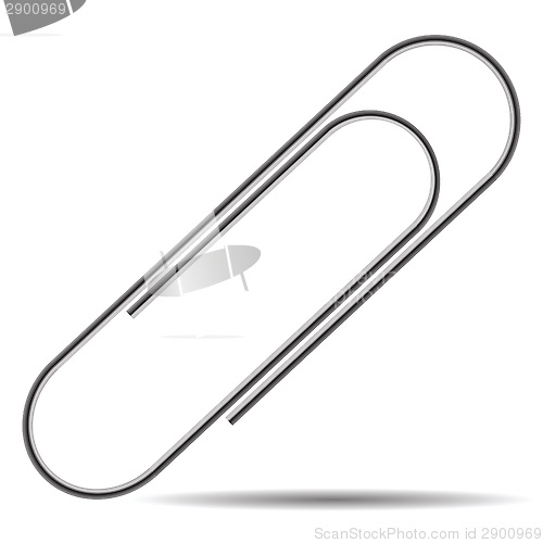 Image of paper clip