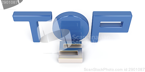 Image of Top five