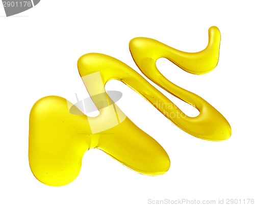 Image of cooking oil
