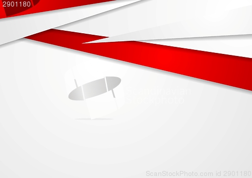 Image of Abstract bright background