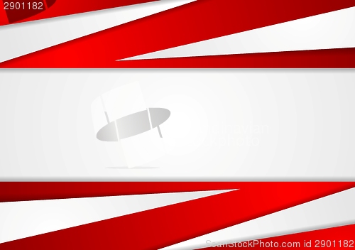Image of Abstract bright background