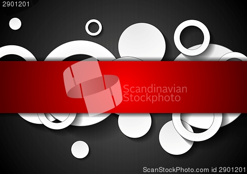 Image of Abstract background