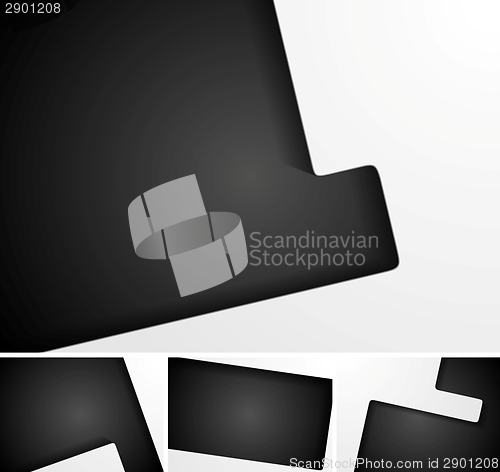 Image of Abstract corporate backgrounds