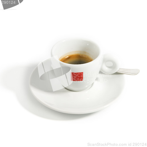 Image of Espresso cup