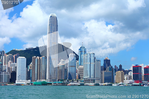 Image of Hong Kong