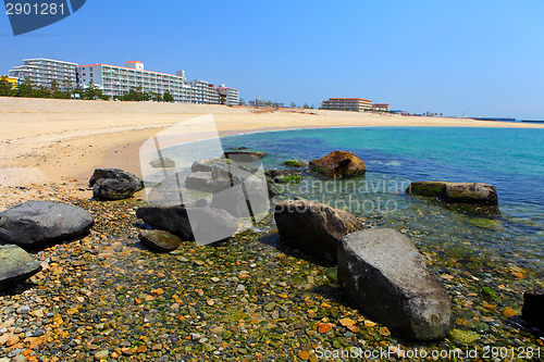 Image of Seaside in Kobe