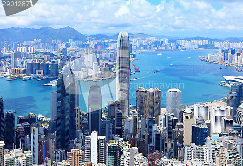 Image of Hong Kong