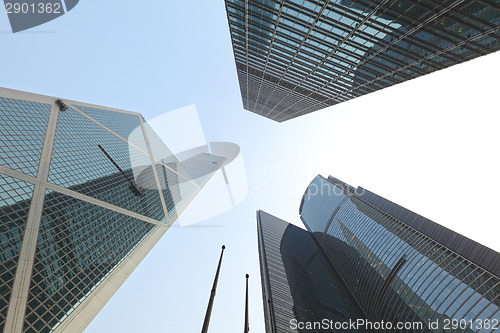 Image of Skyscraper